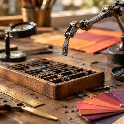 Maîtriser la typo LinkedIn : transformer vos textes en atouts marketing visibles