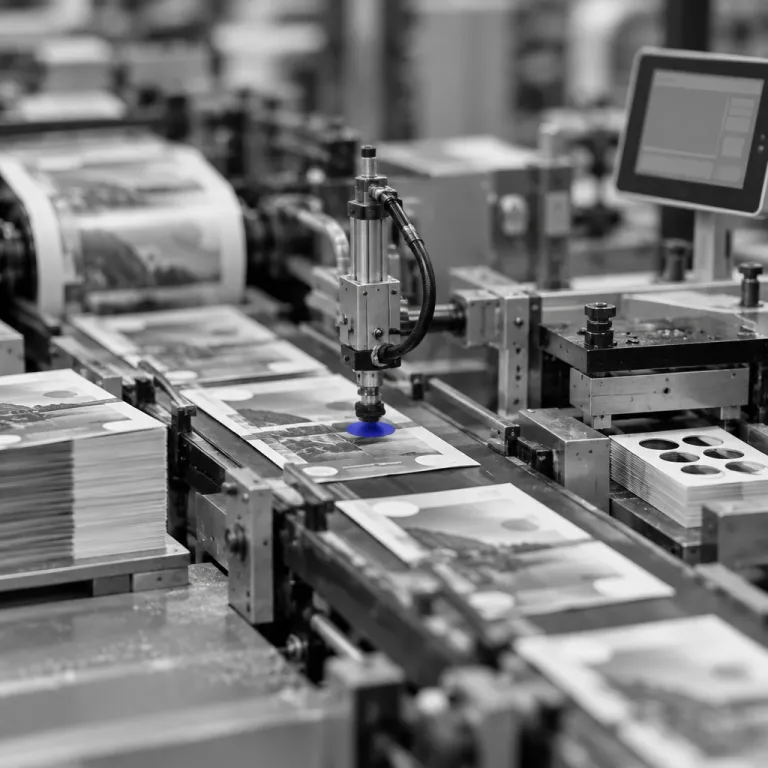 Comment structurer un encart pub performant entre print et digital