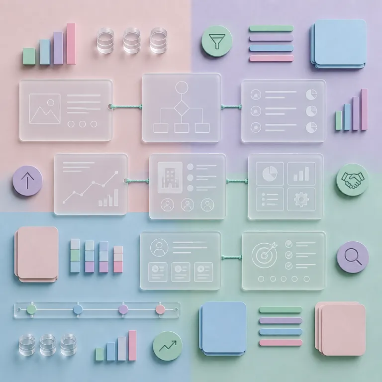 Interfaces prédictives en B2B : quand le design anticipe la décision d'achat