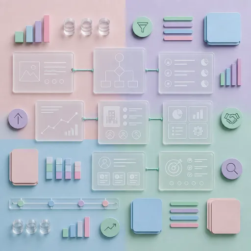 Interfaces prédictives en B2B : quand le design anticipe la décision d'achat