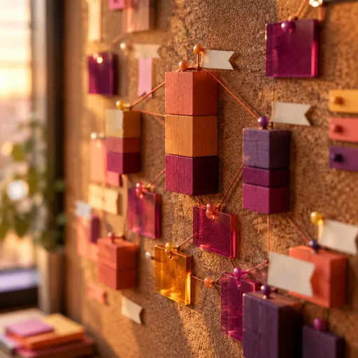 Comment la-maison-du-b2b fr structure un content marketing B2B réellement performant
