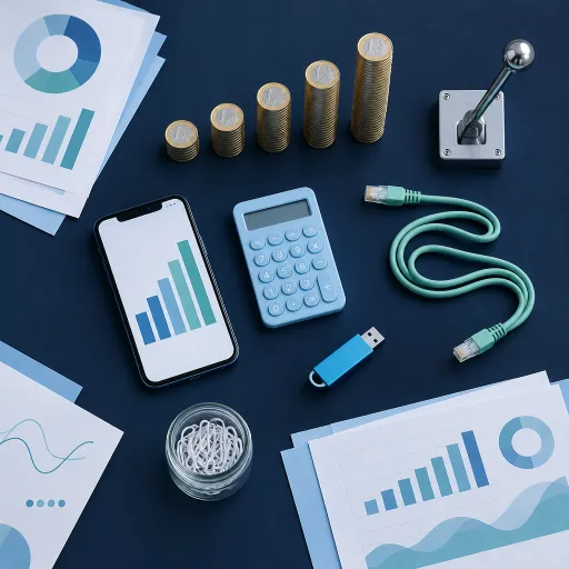 Salaire de responsable marketing : repères, leviers et perspectives dans le digital