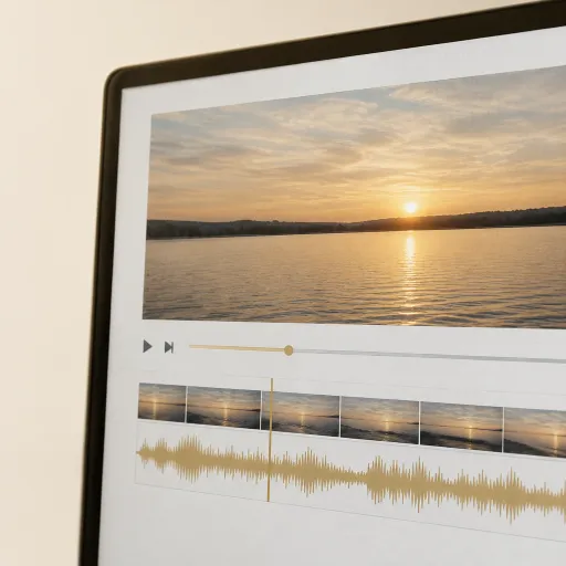 Maîtriser la conversion YouTube vers le format WAV sans perdre en qualité audio