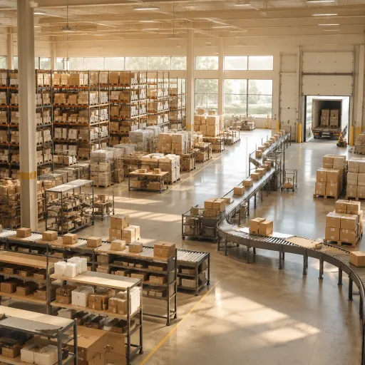 L'entreprise data-driven est un enjeu d'organisation, pas d'outillage