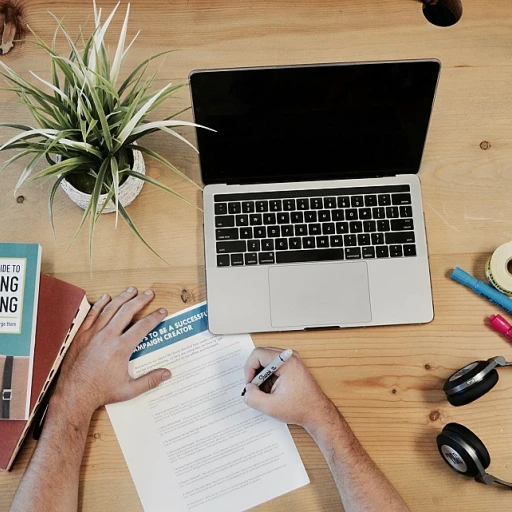 Élaborer un plan multimédia efficace