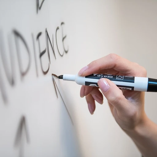 Optimisez votre stratégie avec un calendrier marketing bien planifié