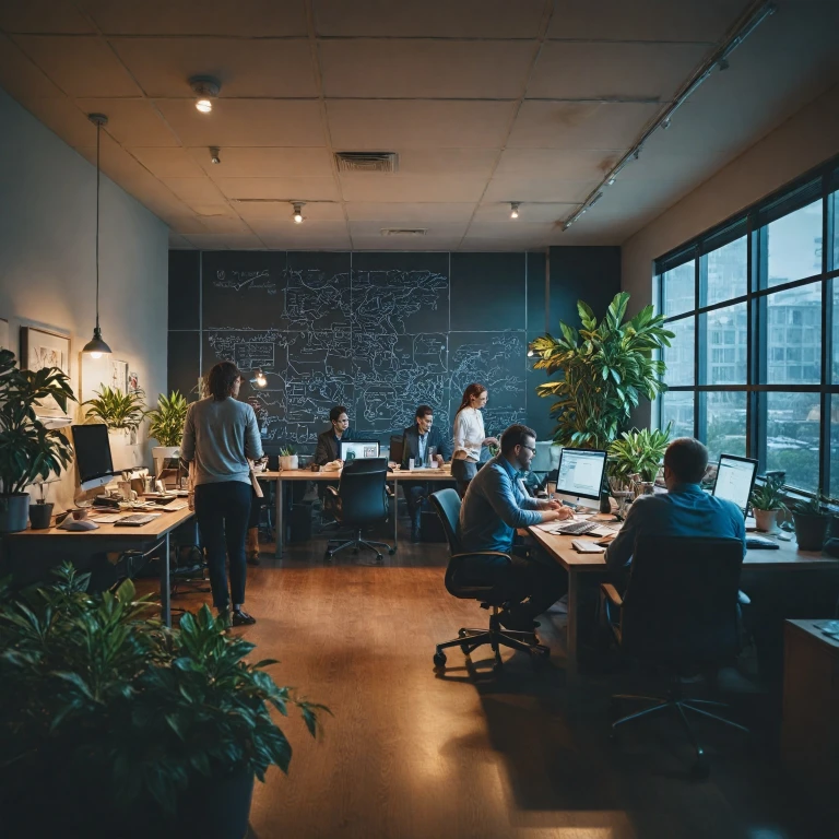 Comment les aides d'elevetonbiz.fr peuvent transformer votre entreprise