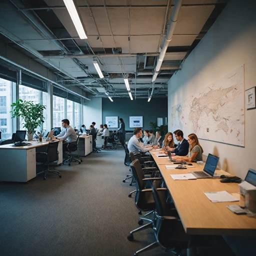 Optimiser votre réseau B2B en entreprise