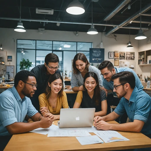 Comment les aides d'elevetonbiz.fr transforment l'entrepreneuriat