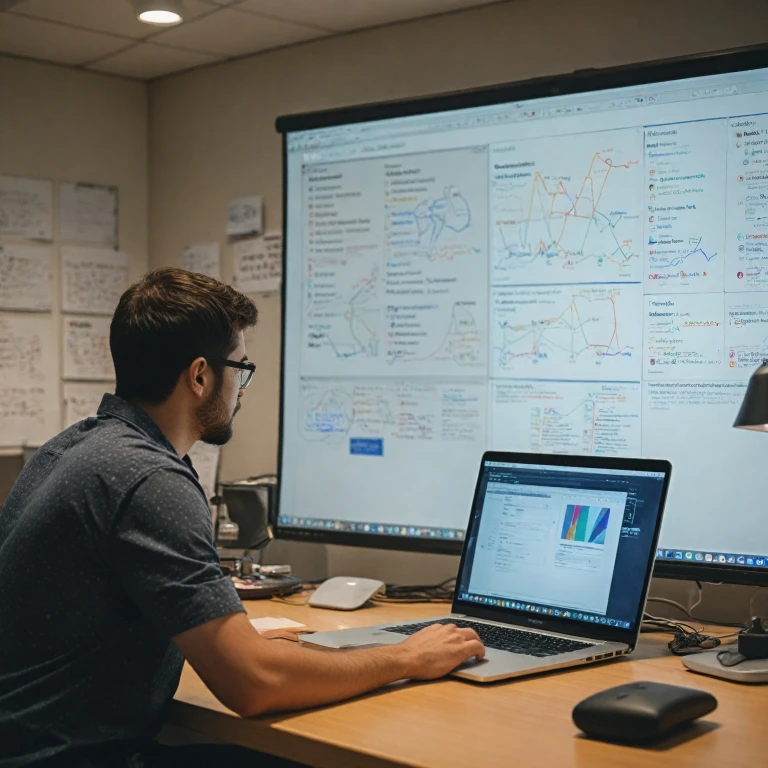 Optimiser votre stratégie avec un consultant SEO pour le commerce électronique