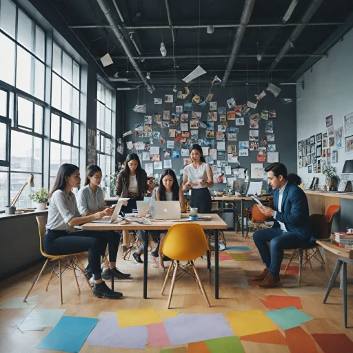 Optimisez votre stratégie avec une agence spécialisée en marketing par email