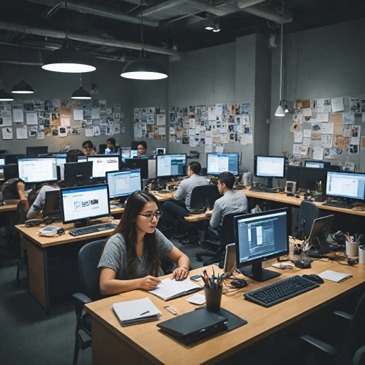 Les stratégies efficaces pour réussir dans le marketing numérique