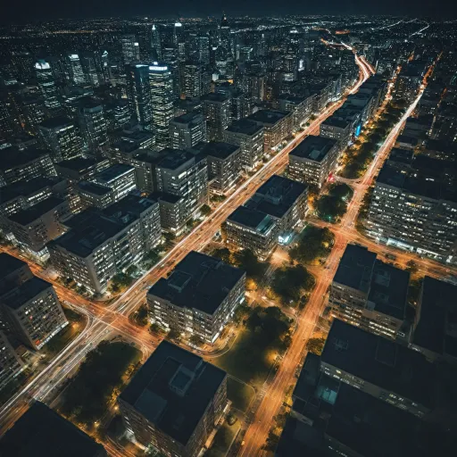 Optimiser les plans d'implantations dans le monde numérique