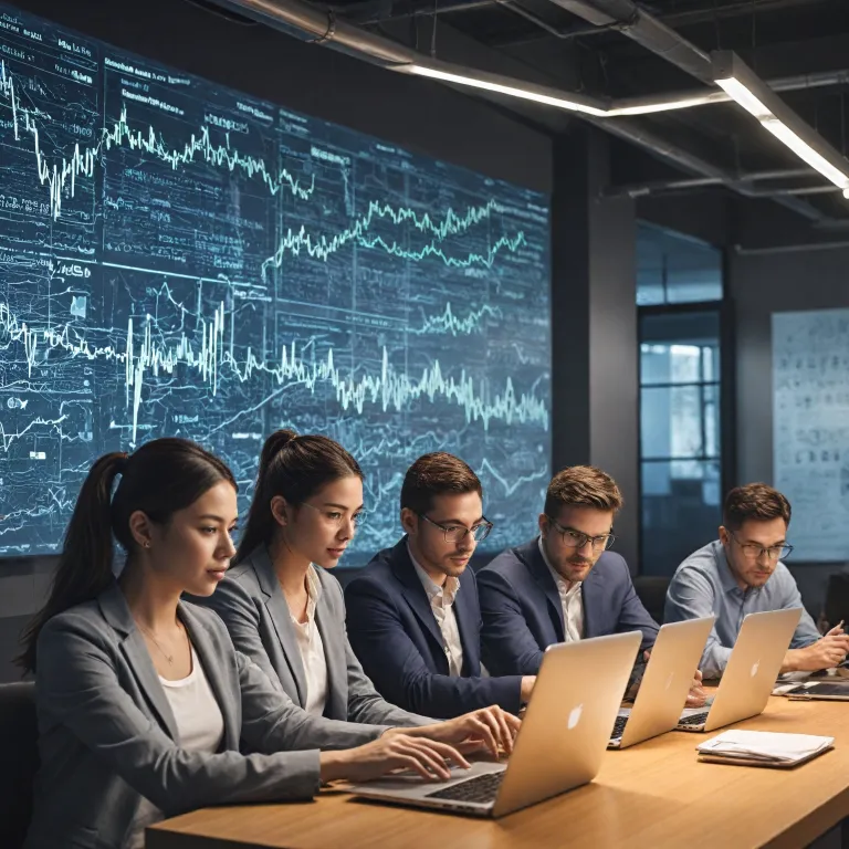 Optimiser le suivi client dans le monde numérique