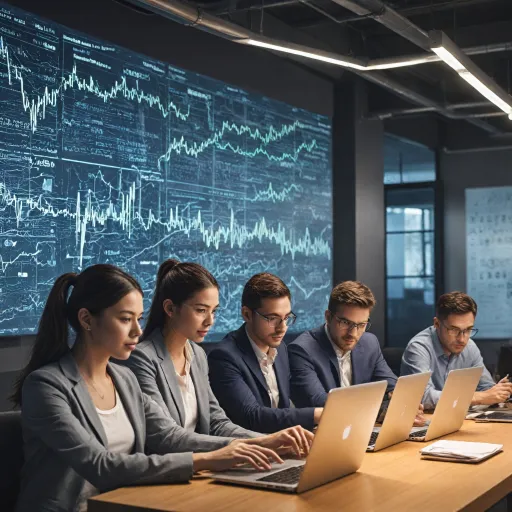 Optimiser le suivi client dans le monde numérique