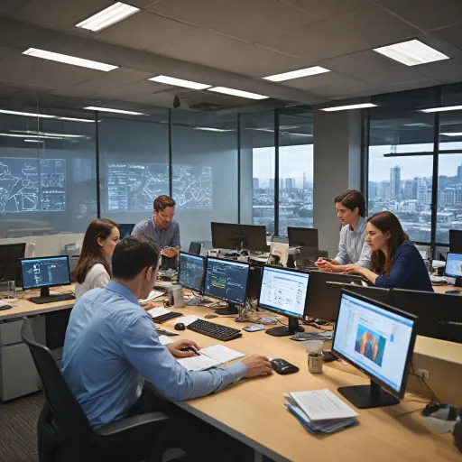 Optimiser votre gestion client avec un CRM