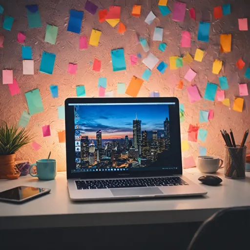 L'art d'intégrer des GIFs dans vos emails