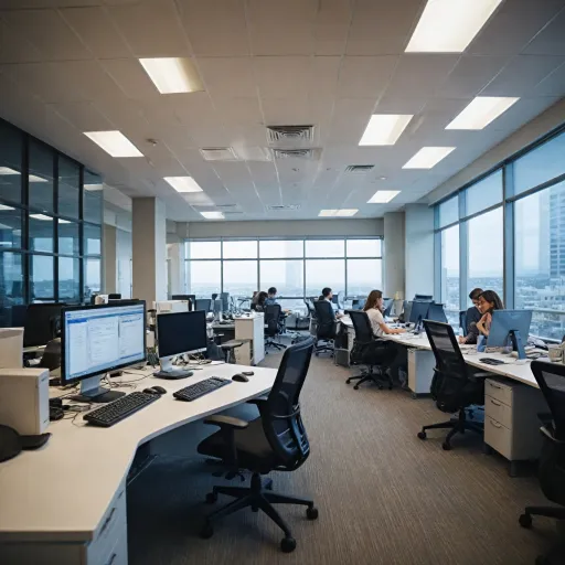 Stimuler l'efficacité de votre équipe commerciale à l'ère numérique