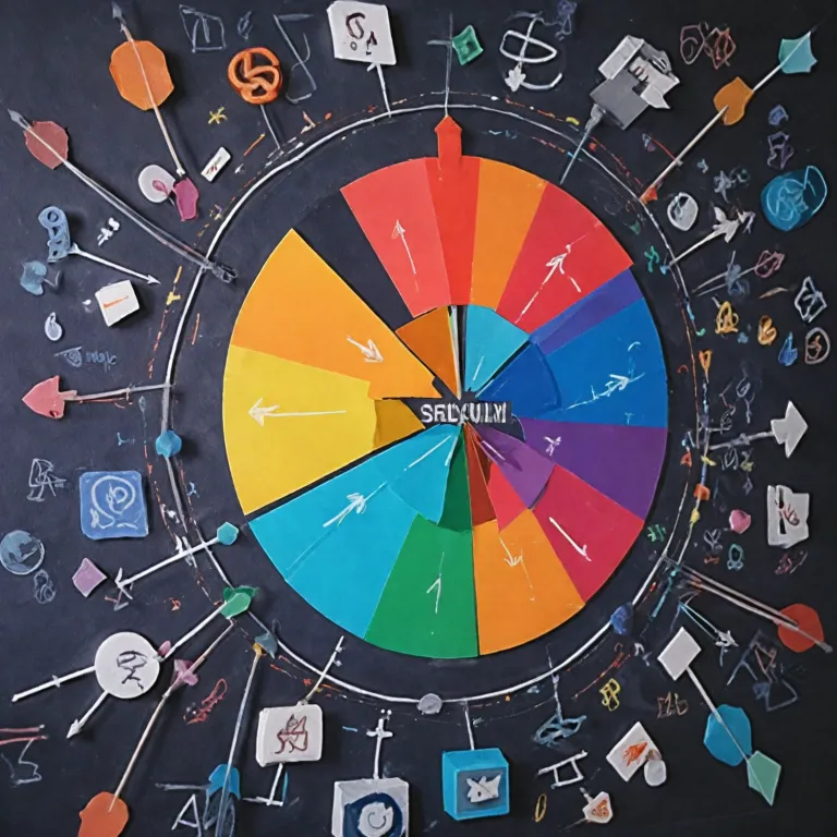 Comprendre le concept de 'sell in sell out' dans le web digital