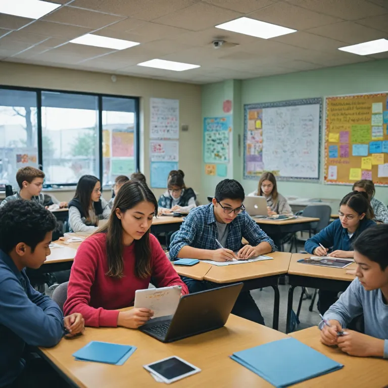 Optimiser la communication numérique dans les établissements scolaires