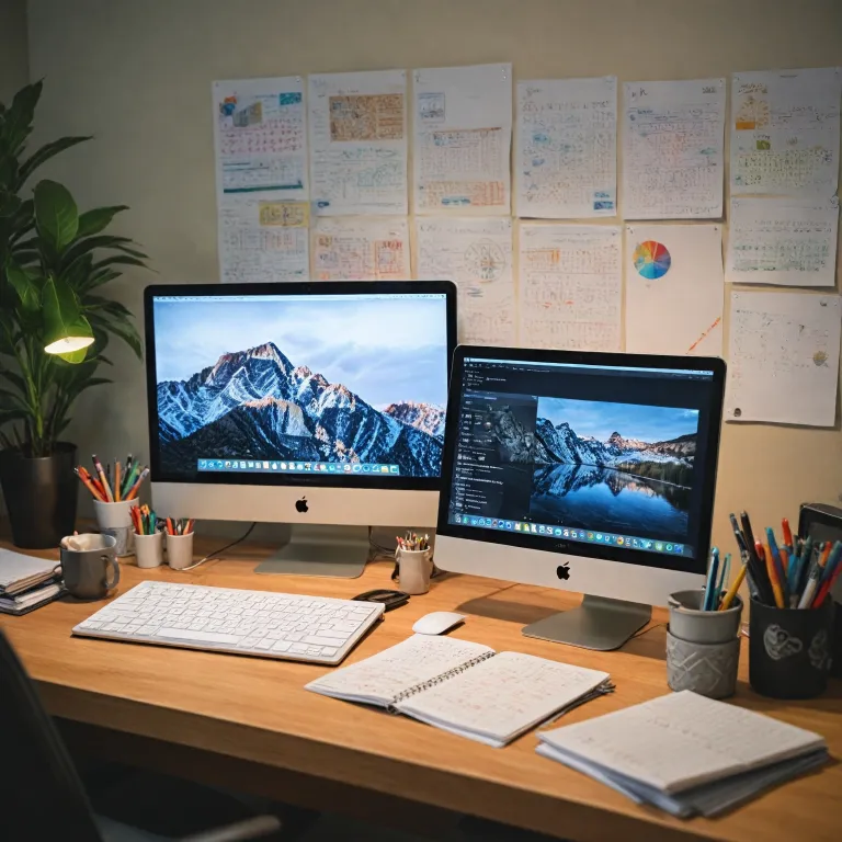 Comment créer un portfolio efficace pour un community manager