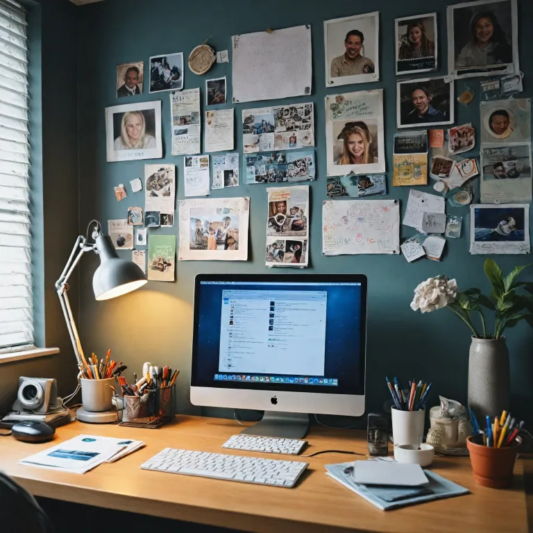 Comment créer un CV efficace pour le community management