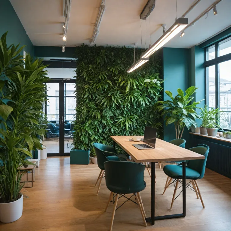 Plongée dans l'univers de l'agence zen marketing à Toulouse