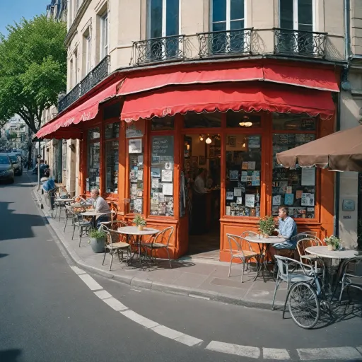 Concevoir un site web dans le 11ème arrondissement de Paris : défis et opportunités