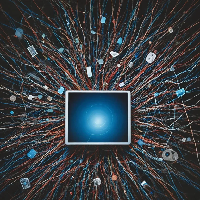 Comprendre la pénétration numérique : une exploration approfondie