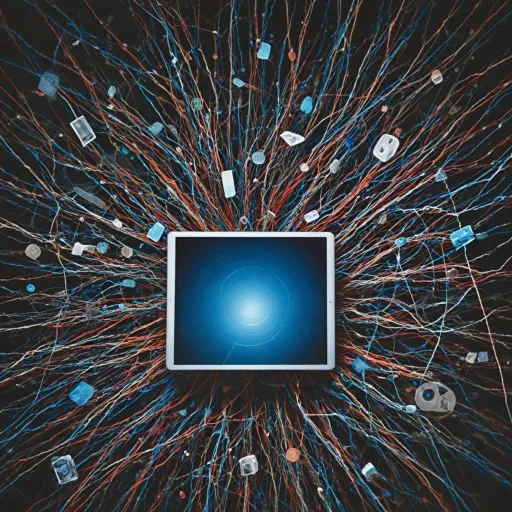 Comprendre la pénétration numérique : une exploration approfondie