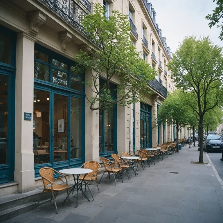 Trouver une agence web dans le 19ème arrondissement de Paris