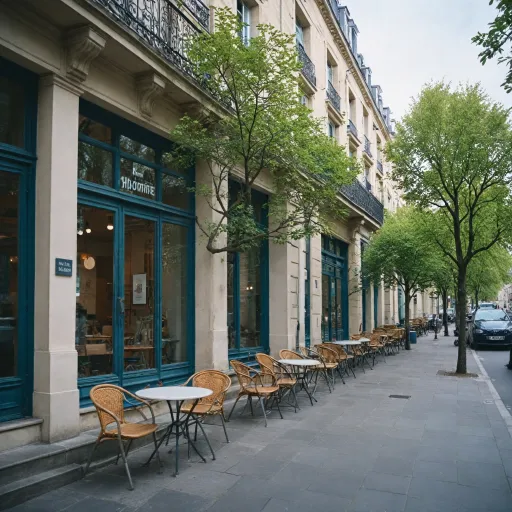 Trouver une agence web dans le 19ème arrondissement de Paris