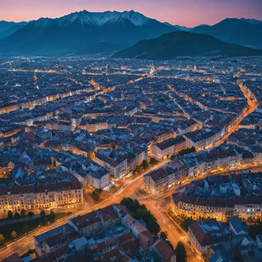 Optimisez votre présence en ligne avec un expert en référencement à Grenoble