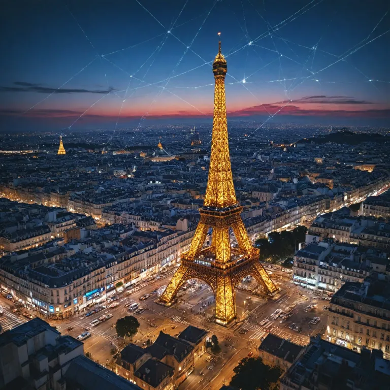 Optimiser les connexions entre réseaux et entreprises en France