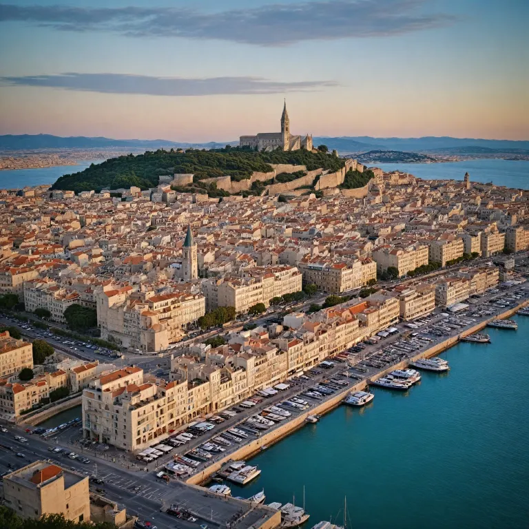 Comment mettre en place le consent mode v2 à Marseille
