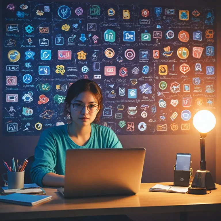 Conseils pratiques pour naviguer dans le monde numérique