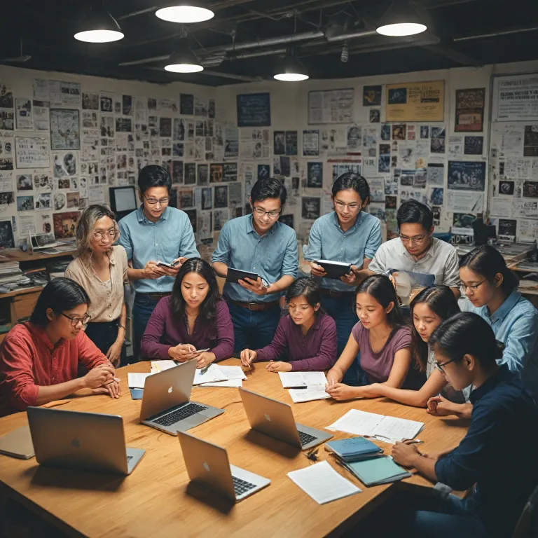 Maîtriser les compétences numériques gratuitement
