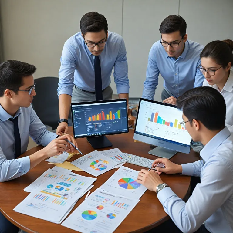 Améliorer vos compétences avec des exercices de business intelligence