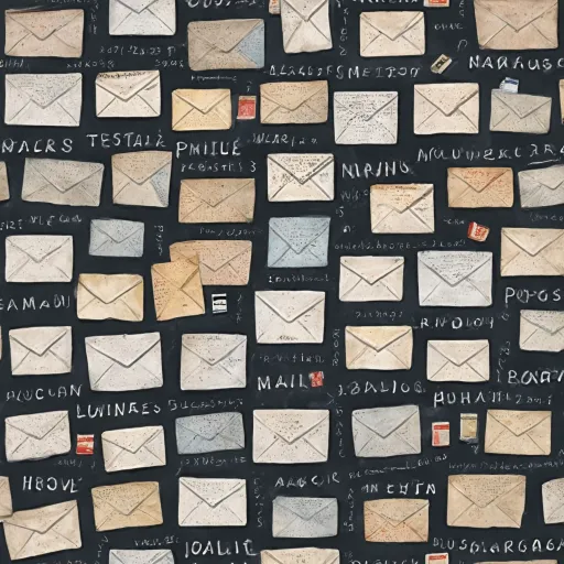 L'évolution du mailing postal à l'ère numérique