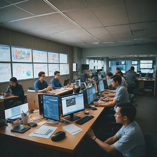 Optimiser l'expérience utilisateur grâce à un audit approfondi