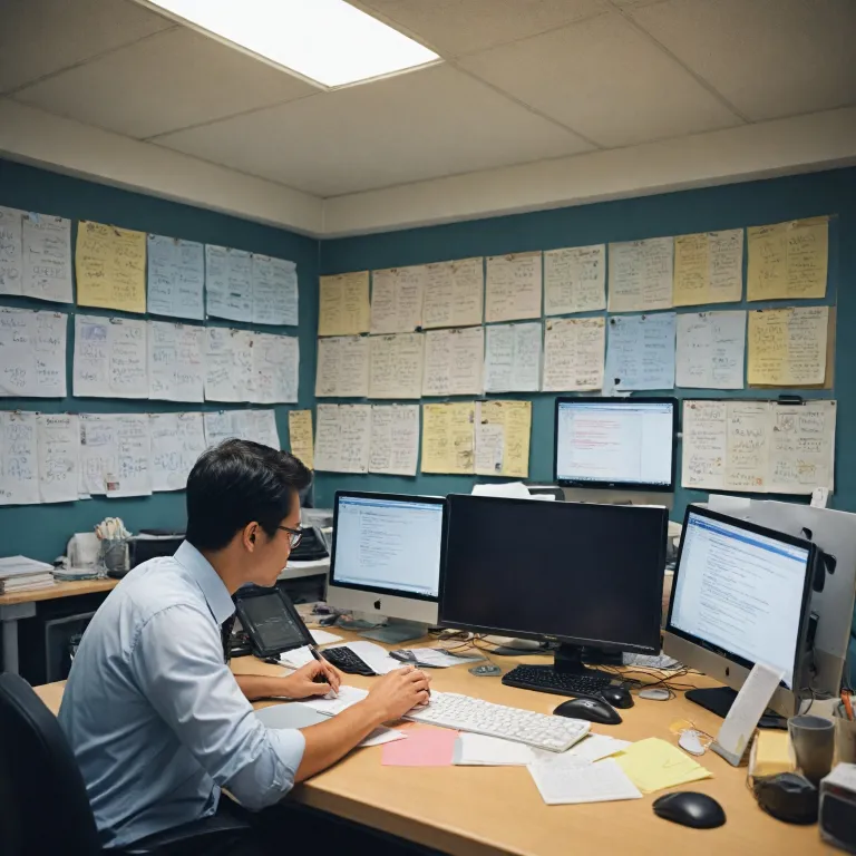 Optimiser l'expérience utilisateur grâce à un audit UX design