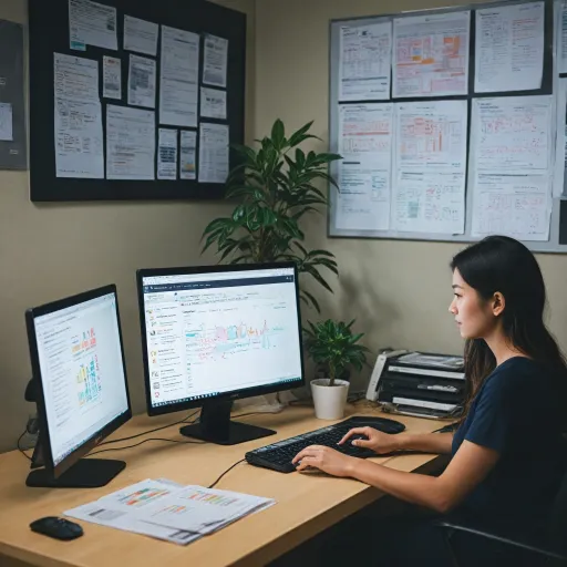 Comment un ux audit peut transformer votre site web