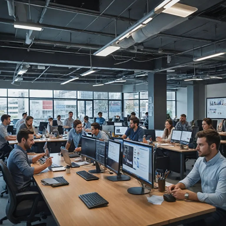 Le rôle clé du chief marketing dans l’univers du web digital