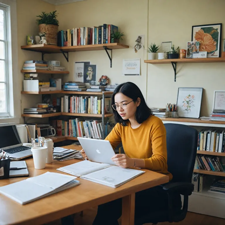 Comment comprendre et évaluer le tarif d’un rédacteur web freelance