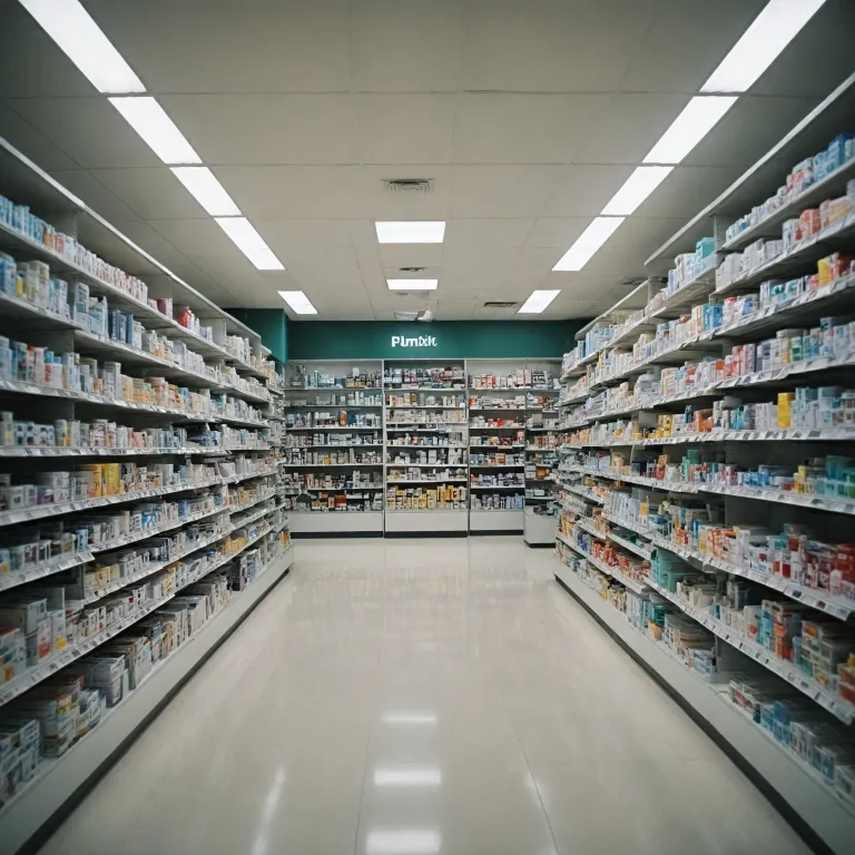 Optimiser le merchandising en pharmacie à l’ère du digital