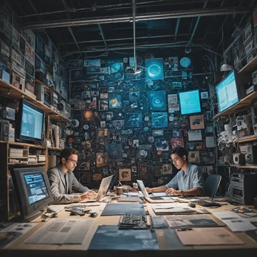 Comment l’ugc ai transforme la création de contenu sur le web