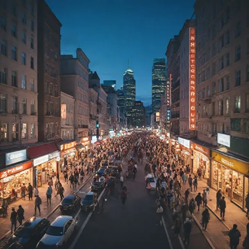 Comment cap internet façonne notre quotidien numérique