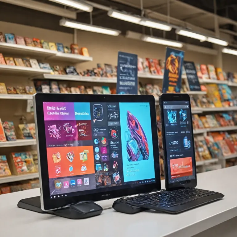 Comment le shoppers transforme l'expérience d'achat en ligne