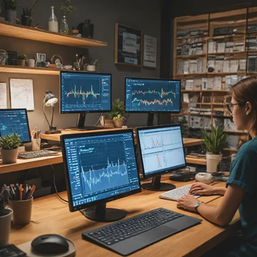 Comment la datavisualisation peut transformer la gestion des TPE