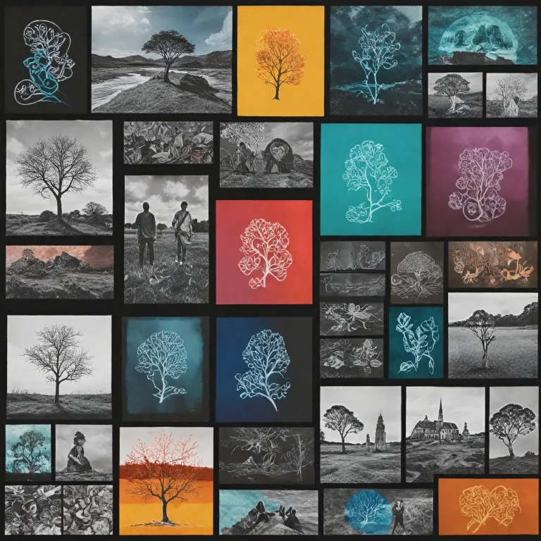 Comprendre le prix d’une charte graphique pour votre projet web